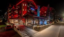 Hotel Albana-Real
