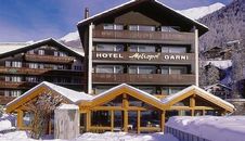 Hotel Alfa