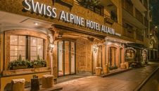 Hotel Allalin