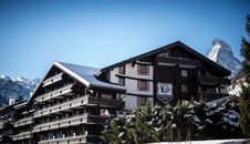 Hotel Alpenhof