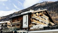 Hotel Couronne