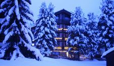 Europe Hotel and Spa