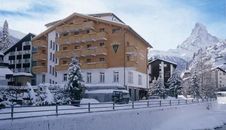 Hotel Perren Superior