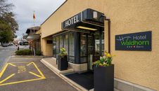 Hotel Waldhorn