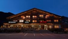 Landhotel Golf