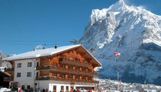 Hotel Bodmi