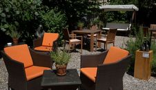 Hotel Steinenschanze 