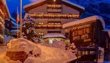 Hotel Romantica