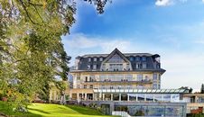 Strandhotel Belvedere