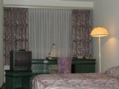 Hotel Trente Trois