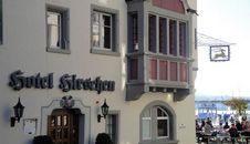 Hotel Hirschen
