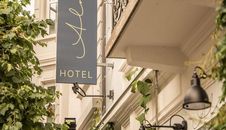Design hotel L First
