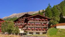 Hotel Alpenroyal