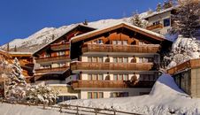 Hotel Alpenroyal