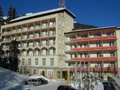 Hotel National Davos