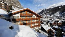 Hotel Tschugge