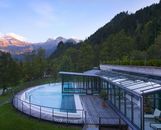 Lenkerhof Alpine Resort