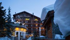 Hotel Alex