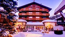 Hotel Chesa Valese