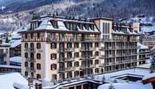 Hotel Mont Cervin Palace