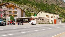 Hotel Ackersand