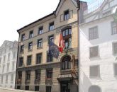 Hotel Vadian