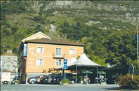 Minotel Al Giardinetto