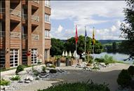 Hotel Chlosterhof Stein am Rhein