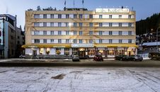 Posthotel Arosa