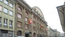 Hotel Bern