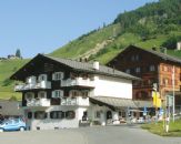 Minotel Madrisajoch