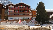 Hotel Alpina