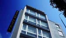 Hotel Astor Zürich