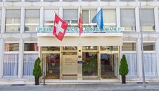 Minotel Longchamp