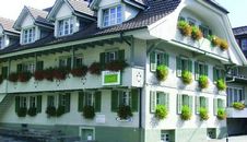Hotel Linde Stettlen