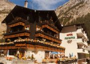 Hotel Olympia
