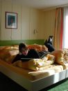 Welcome Hotel Bergheimat
