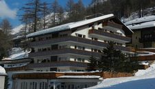 Artist Apartments & Hotel Garni