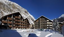 Hotel Schweizerhof and Residence