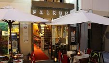 Hotel Falken