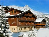 Hotel Garni Slalom