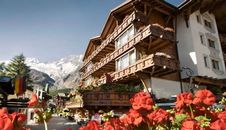 Hotel Ferienart Resort und Spa