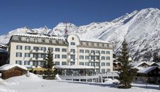 Hotel Du Glacier