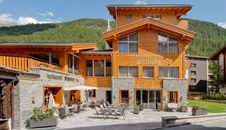 Hotel Aristella