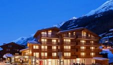Hotel Aristella
