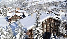 Hotel Kreuz Lenk