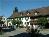 Hotel Hirschen