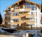 All in Hotel Saas-Fee