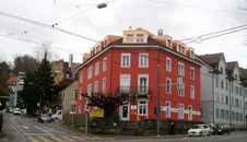 Hotel California House