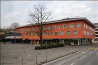 Seminarhotel Spirgarten